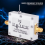 té de polarisation 10 MHz-6 GHz 3