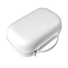Estuche rígido de viaje de EVA para bolsa de almacenamiento de extractor de leche