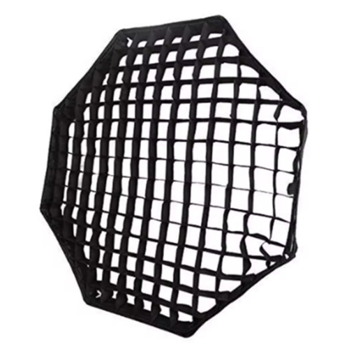Honeycomb grid for 2