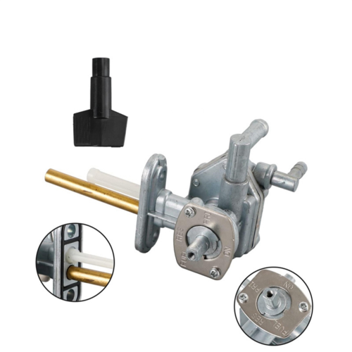 Kit de robinet de réservoir de carburant 44300-26E01 pour 2