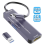 USB 3.0 Video Capture Card with 100W PD for 3 2