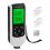 Paint Thickness Gauge Meter,1μm Precision Coating Detector 1