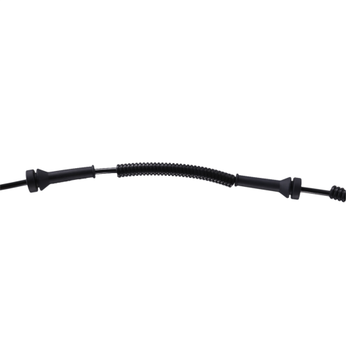Fram Bak Abs Sensor ABS Broms Hjulhastighetskablar