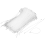 Fascette stringicavo in plastica per imballaggio, 18 cm, 1000 pezzi 2