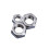 M3 Screws Nuts Washers Assortment Kit with Hex Wrenches 3