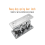 1Pcs Spring Loaded Door Easy Lock Stop Catch Release Clamp (Mp-4) 4