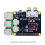 Carte son Hi-Fi PCM5122 I2S pour Raspberry Pi 5 4