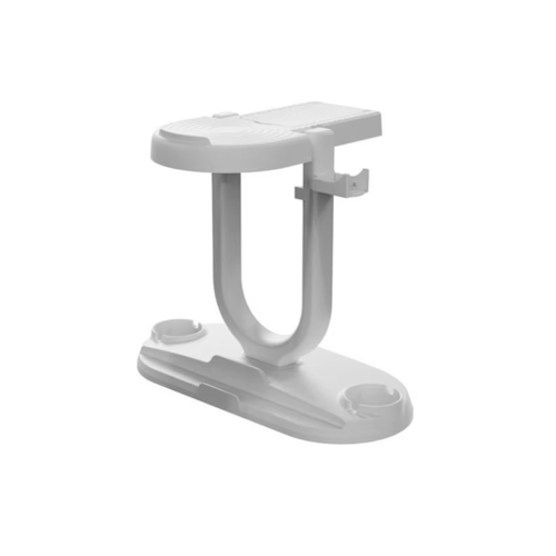VR-standaard voor VR-headset en schermhouder