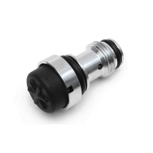 Replace Bcd Charging and Exhaust Valve K Spool Inflation Button Spool 2