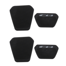 Adesivo protettivo per serbatoio moto universale CB650R