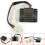 Motorcycle Voltage Regulator Rectifier for TZR125 RD125LC 4