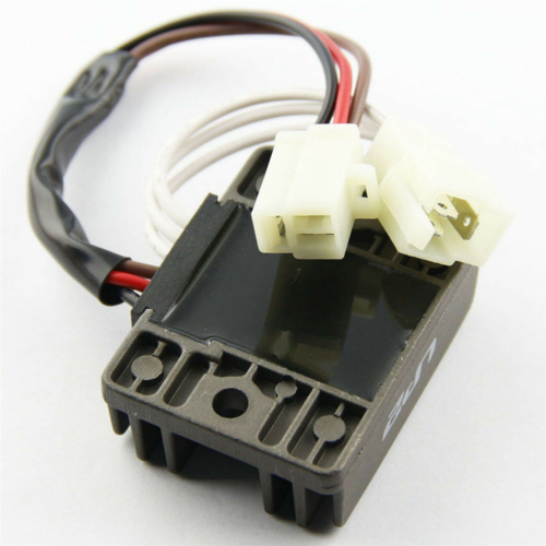 Motorcycle Voltage Regulator Rectifier for TZR125 RD125LC 2
