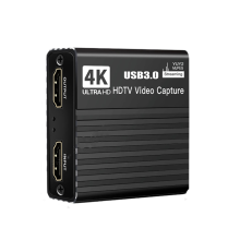 Recording Box 4k 1080p 60FPS HD Video Capture Card