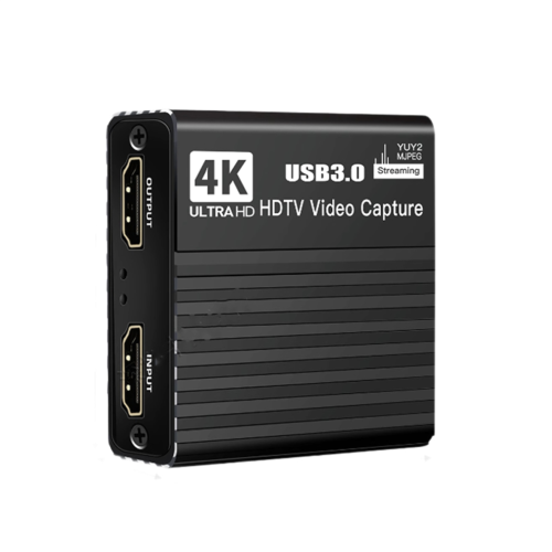 Κάρτα εγγραφής βίντεο HD 4k 1080p 60FPS