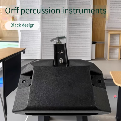 Orff Percussion Instruments Κρουστά Cowbell Musical 2