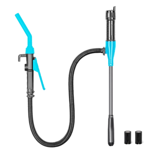Electric Siphon Pump Water Transfer Pump 1