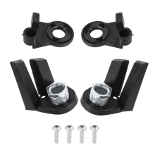 Kit di riparazione faro anteriore Supporto faro per T6