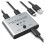 8K USB-C-switch, bidirectionele USB-C KVM-switch 1