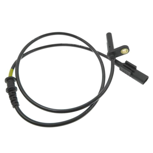 2pcs Front Left Right ABS SENSOR Wheel Speed Sensor for - 2