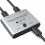 8K USB-C-switch, bidirectionele USB-C KVM-switch 2