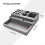 Fly Tying Fishing Kit Organizer Compact Practical Fly Tying Tool 2