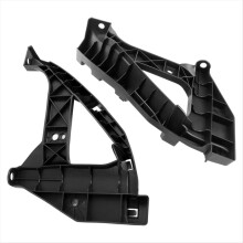 Staffe per fari paraurti per Honda Civic 2016-2021 71140/71190-TBA