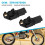 2 stuks carterdruksensor 55641075000 voor HUSQVARNA 4