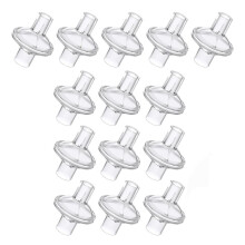 10 paquetes de filtros en línea para tubos de 22 mm o 25 mm.