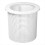 R38013A Replacement Pool Skimmer Basket for AladdinB-37,White 1
