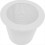 R38013A Replacement Pool Skimmer Basket for AladdinB-37,White 2