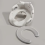 Anello per sedile WC per bambini - Comodo cuscino per bambini 2
