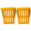 Beekeeper Plastic Bee Isolator Clip Beekeeper Breeding Tools 4