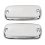 Front Master Cylinder Lids Cover Fit for 2