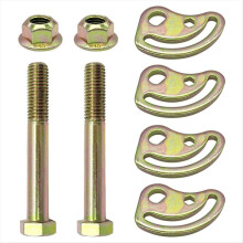 Kit de alineación de inclinación y avance para GMC Sierra, Yukon, Chevy Silverado