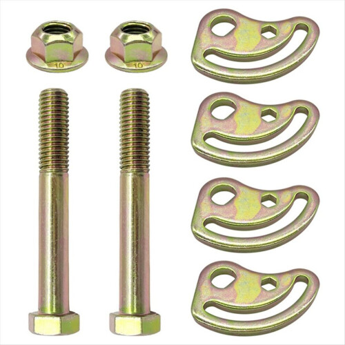 Alignment Caster Camber Kit for GMC Sierra Yukon Chevy Silverado