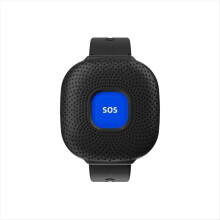 TuyaWifi SOS Emergency Panic Button for Elderly Alarm B