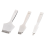 French Style Leather Chisel Polished Die-Steel Chisel Punching Tool 1