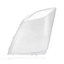 Copertura lente faro auto sinistra