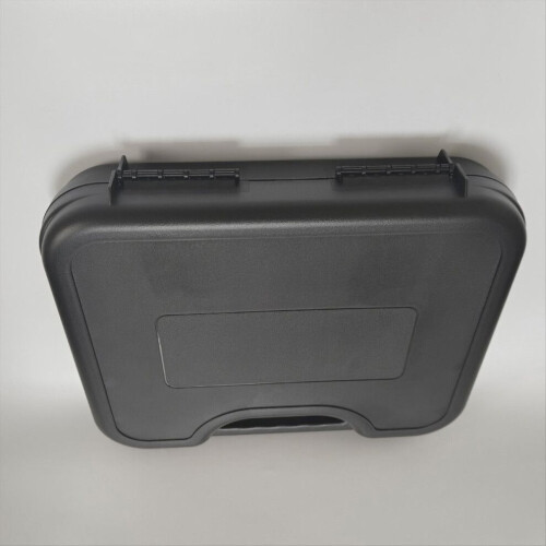 Étui de rangement pour microphone portable grande capacité 2