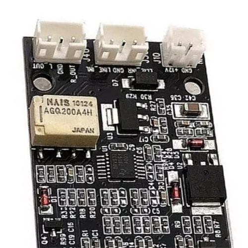 5.0 Bluetooth-ontvangstkaart QCC3034 CSR8645 Bluetooth-module 2
