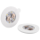 LED-lasinaluset, 36 kpl valaisevia lasinalusia, LED-pullovalot 4