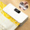 Scelleuse de sacs plastiques Mini scelleuse rechargeable Clip de scellage 2