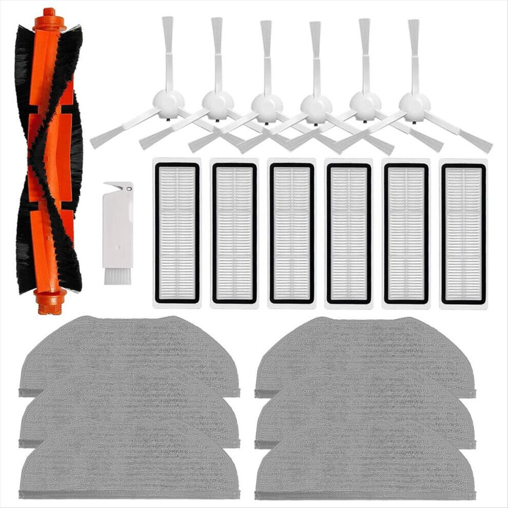 Replacement Accessory Kit