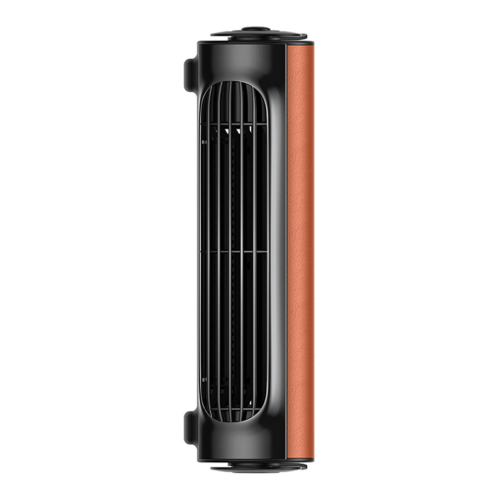Autohoofdsteun koelventilator, verstelbare auto-nekkoeler 1