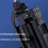 Treppiede portatile per fotocamera con telecomando Bluetooth 4