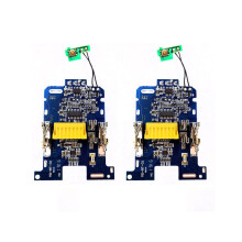 BL1830 Li-Ion-Akku-Ladeschutzplatine für 18V 2 Stück
