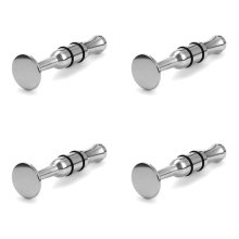 Trumpet Mouth Strength Trainer for Saxophone Horn Trombone Tuba