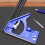 30CM Marking Right Angle Ruler Woodworking 4