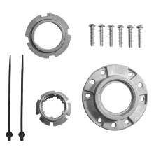 Kit de remplacement de rondelles de moyeu W10324651 pour W10291415, W10291417