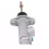 Bromshuvudcylinder aluminiumlegering för hydraulisk hydrohandbroms 2
